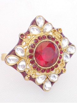 Kundan_Finger_Ring_3114KFR1159